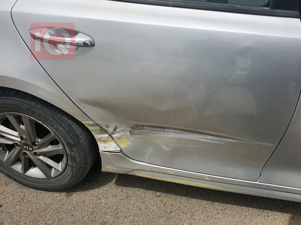 كيا اوبتيما